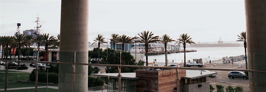 PLNU Fermanian School of Business Fall 2025 Executive Networking Event