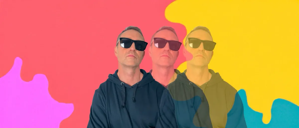 Barcode Brothers in Vejle