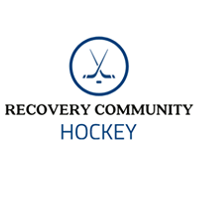 Recovery Community Hockey