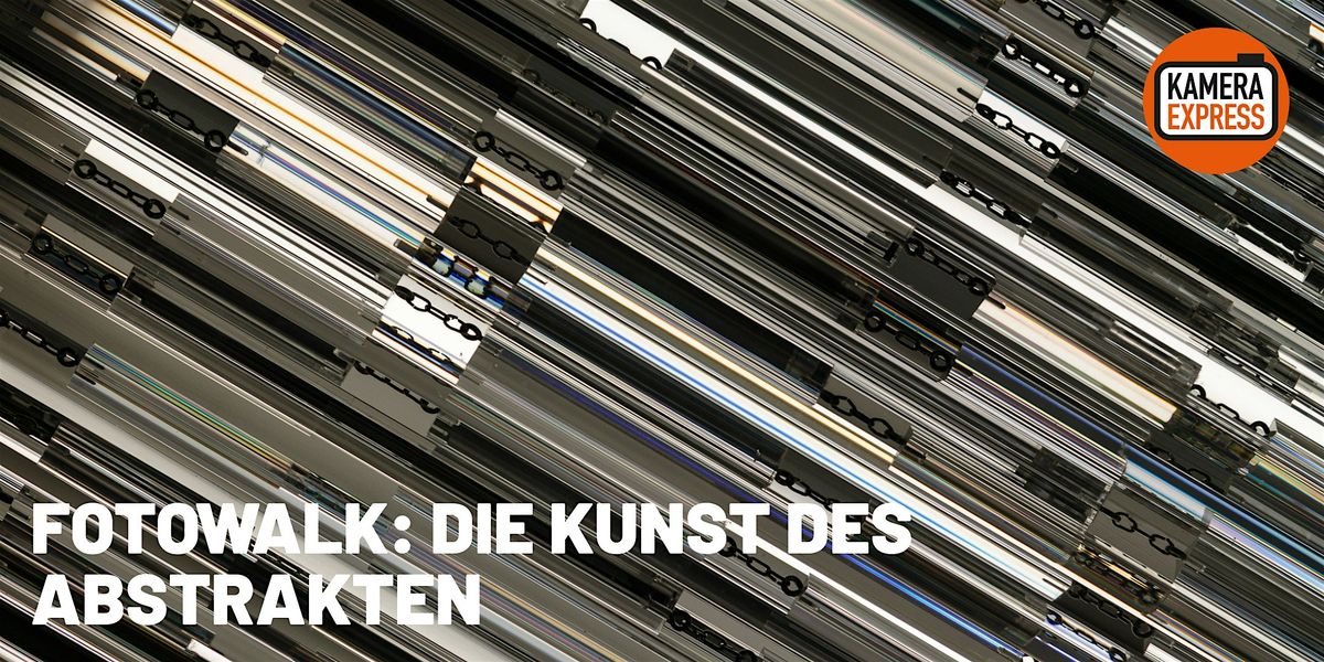 Fotowalk: Die Kunst des Abstrakten