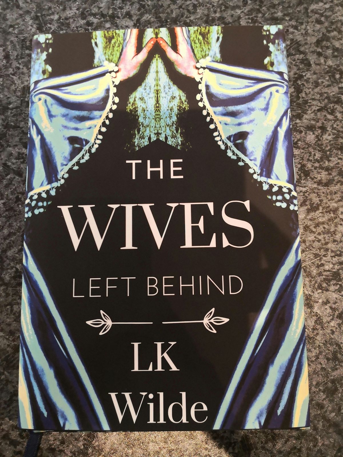 Exploring Bodmin\u2019s Past  in Fiction with Laura (LK) Wilde