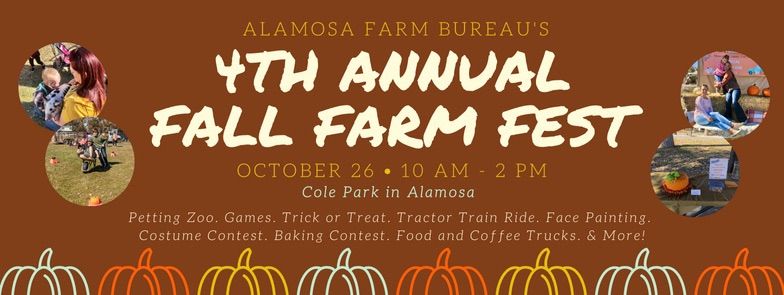 Fall Farm Festival