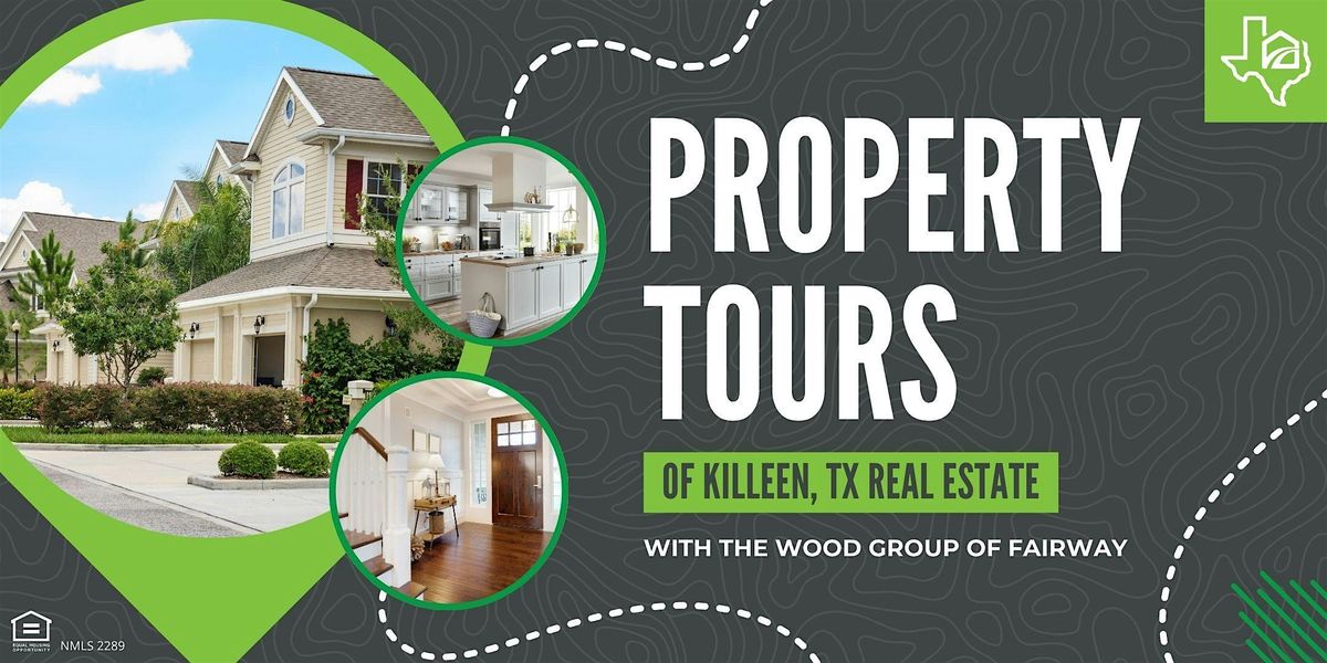 Property Tours of Killeen