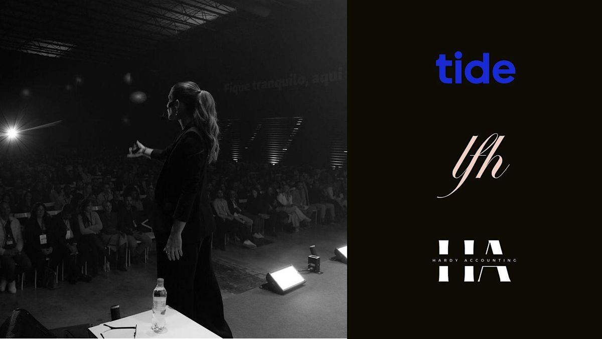 Female Founder Pitch Night