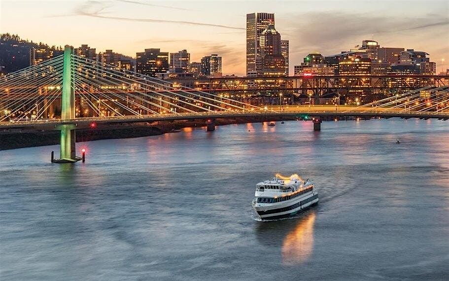 Portland Memorial Day Weekend | Pier Pressure\u00ae Yacht Party Cruise