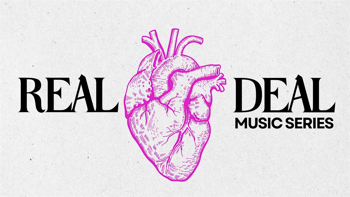 REAL DEAL Music Festival