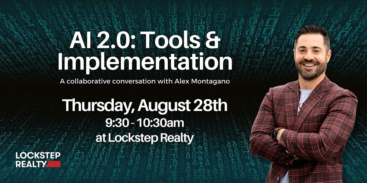 AI 2.0: Tools & Implementation