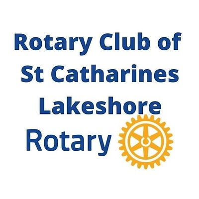 Rotary Club of St. Catharines Lakeshore