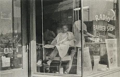 Black Barbers of Charlottesville Walking Tour