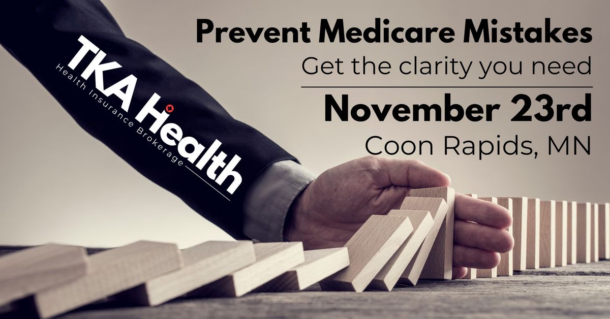 Medicare 101 Workshop