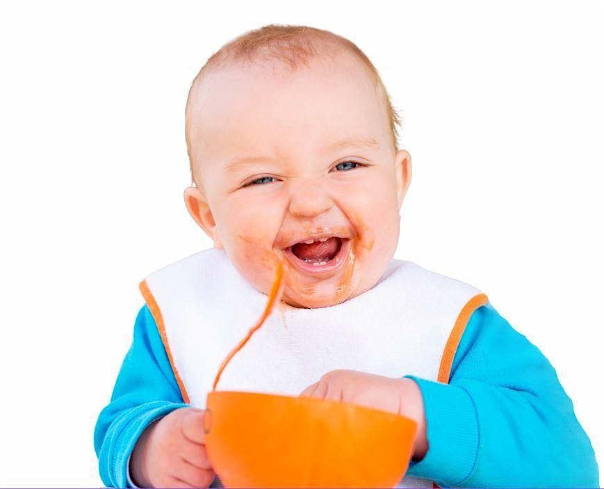 Growing well with Bookbug