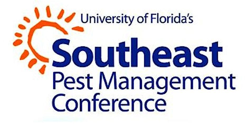 Southeast Pest Management Conference (SEPMC) 2025