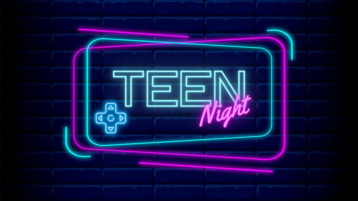 Teen Night 