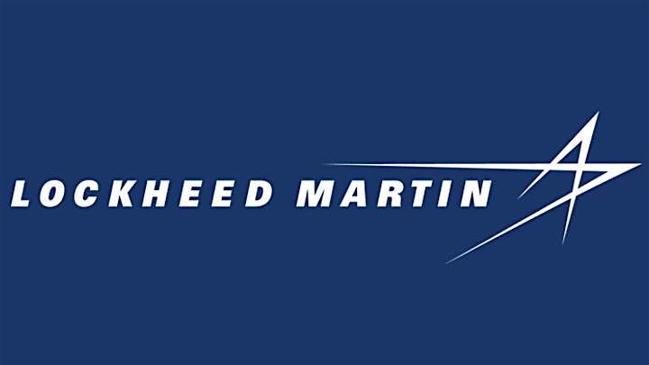 The LOCKHEED MARTIN Virtual Employer Showcase Event!