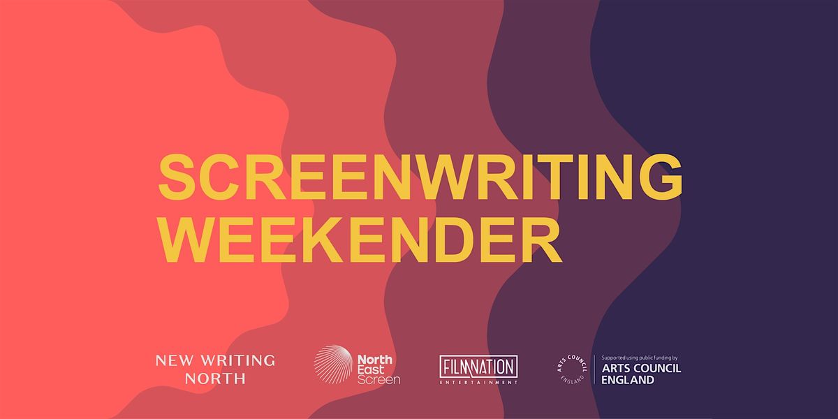 Screenwriting Weekender