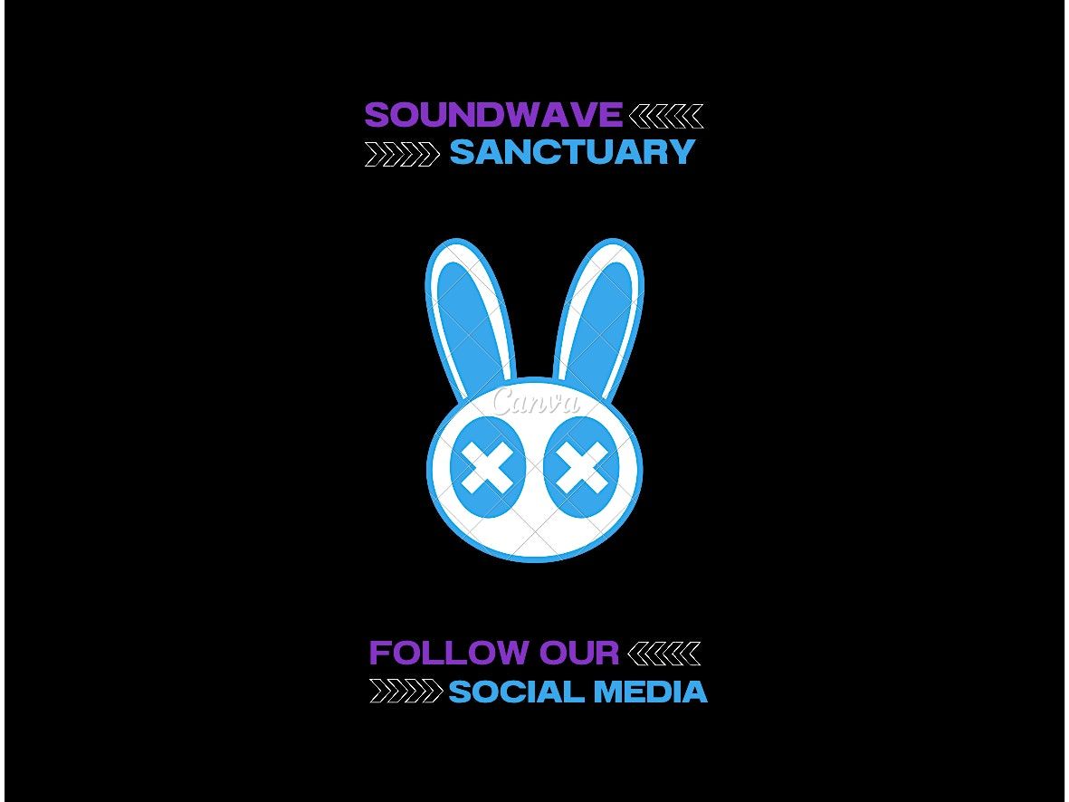 Soundwave Sanctuary Launch Party