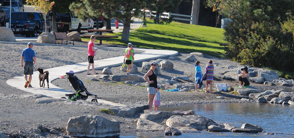 Parking &ME - New Year's Eve (18+)