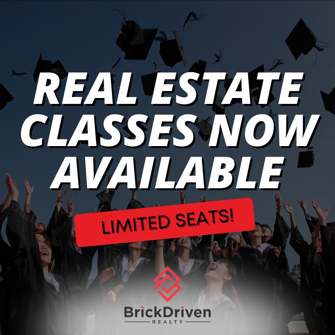 Real Estate License Class