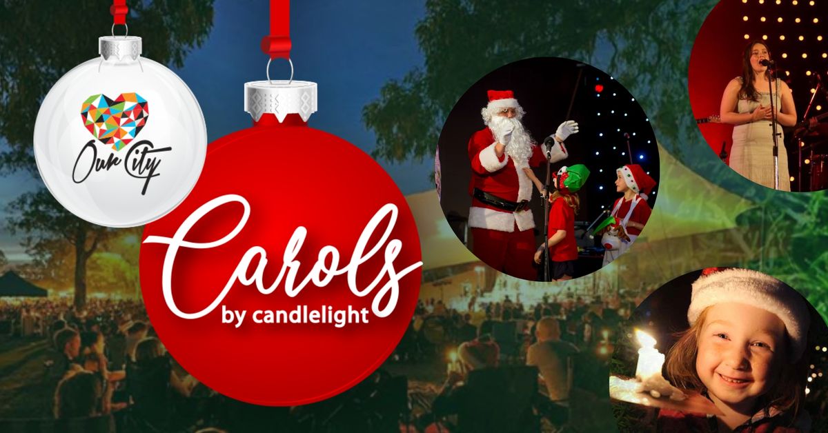 Mildura Carols By Candlelight