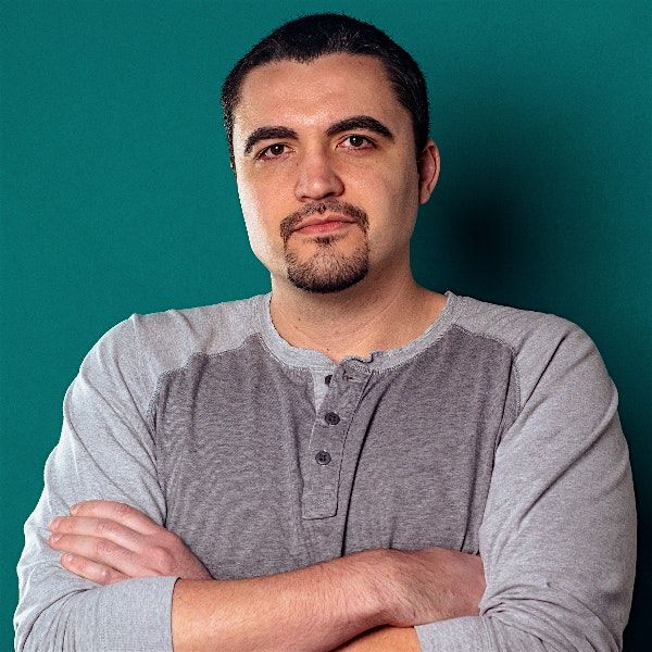 Nick Murphy - Live Comedy