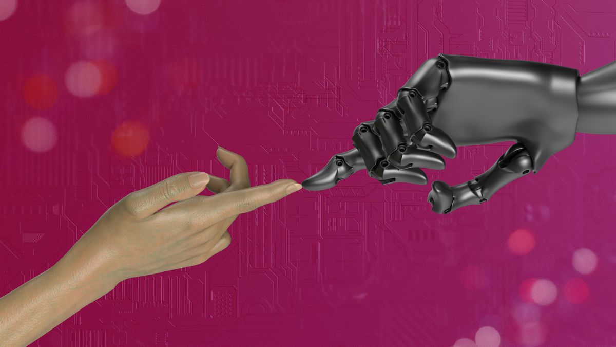 AI safely