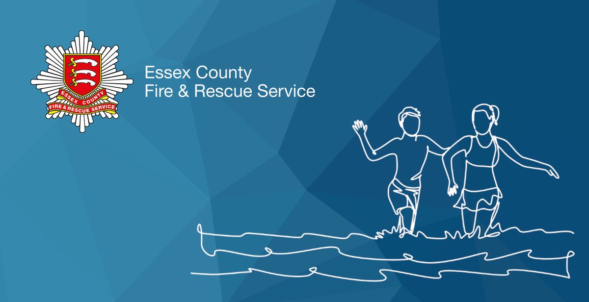 Education Outreach Event - Water Safety (11-16 year olds)