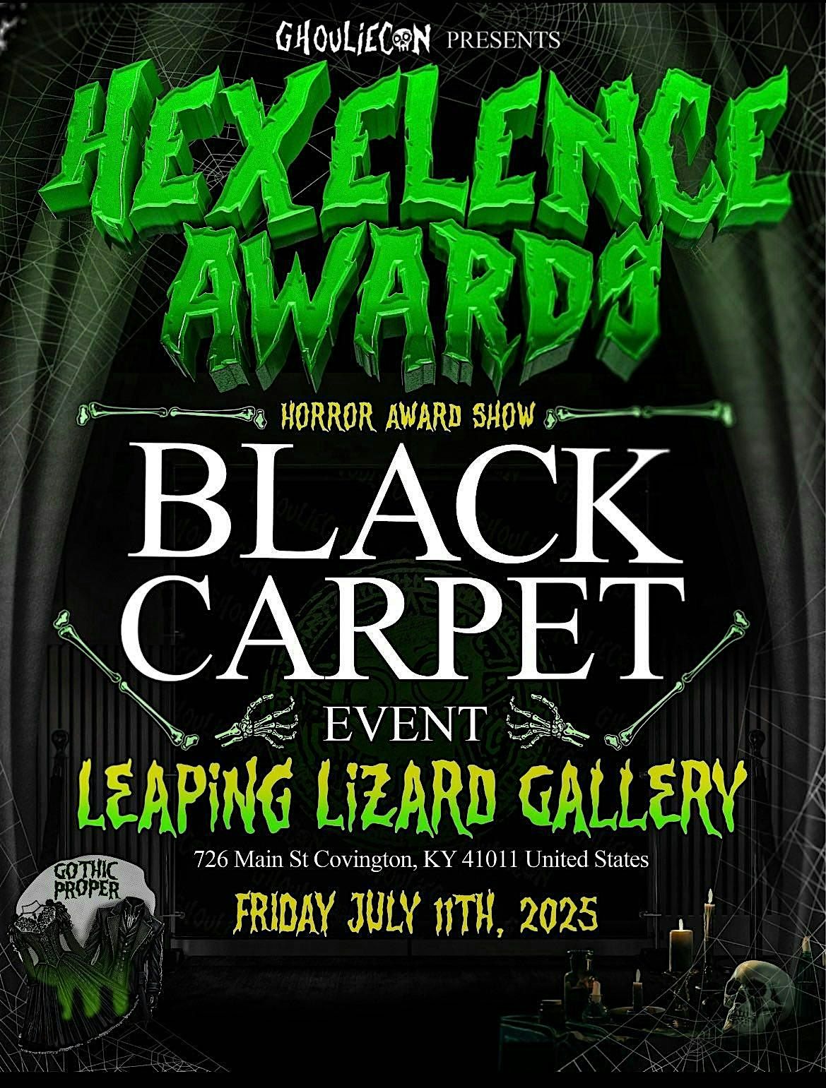 The Hexelence Awards