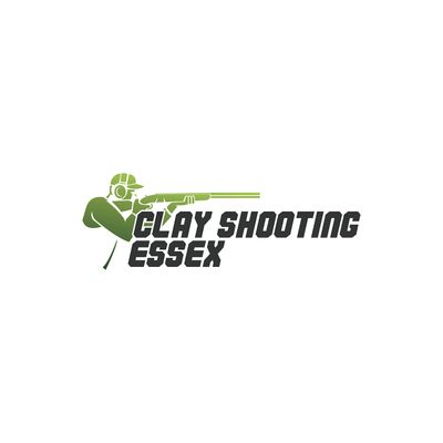 Clay shooting Essex