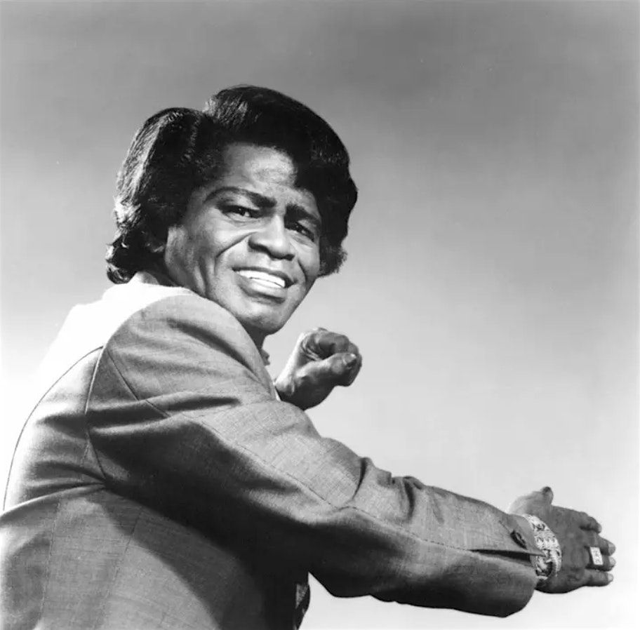 A Tribute to James Brown ft Fred Thomas of The J.B.'s