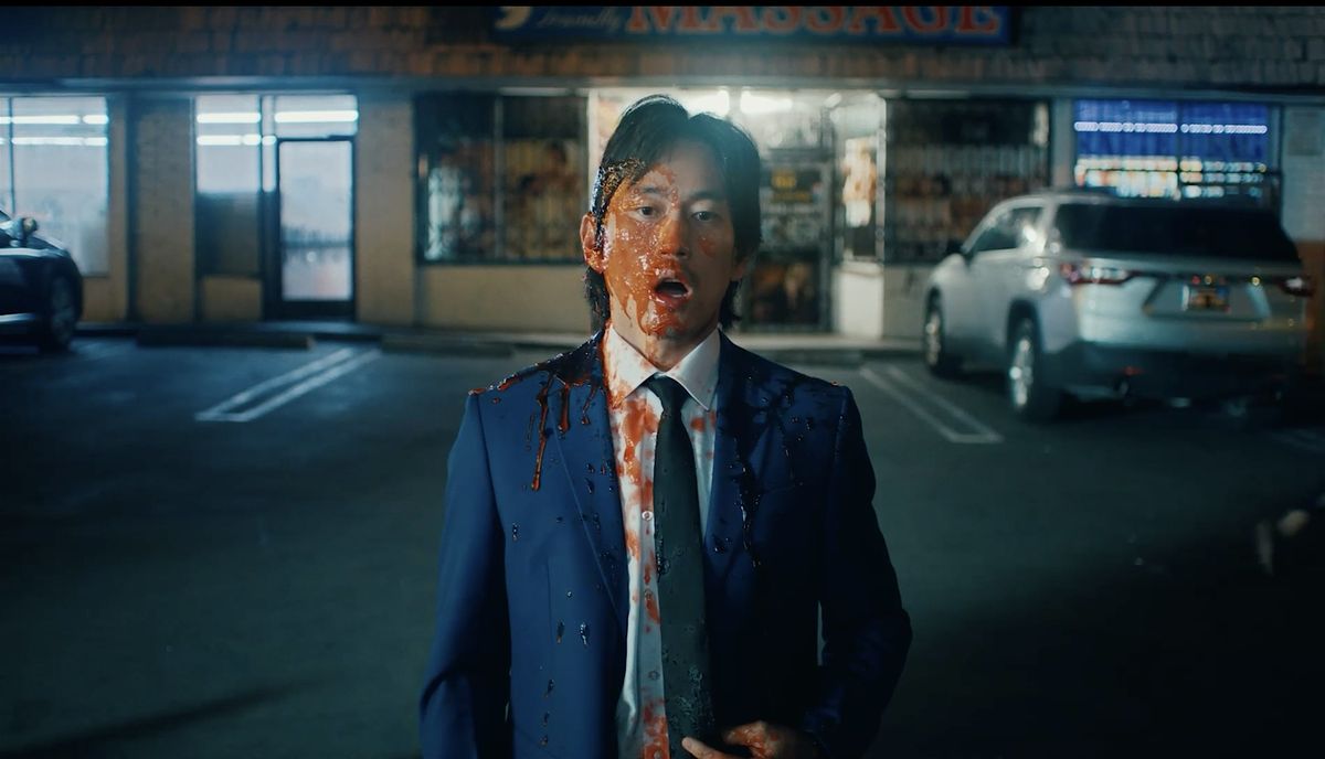 The Late Night Creep