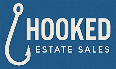 Hooked Estate Sales Victorian  Estate Sale