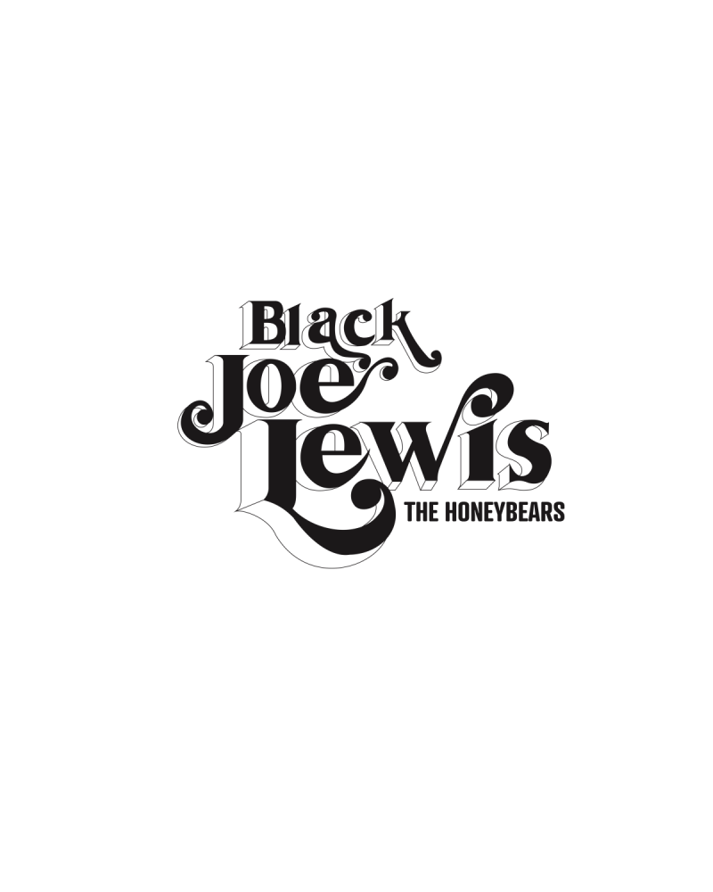 Black Joe Lewis & The Honeybears