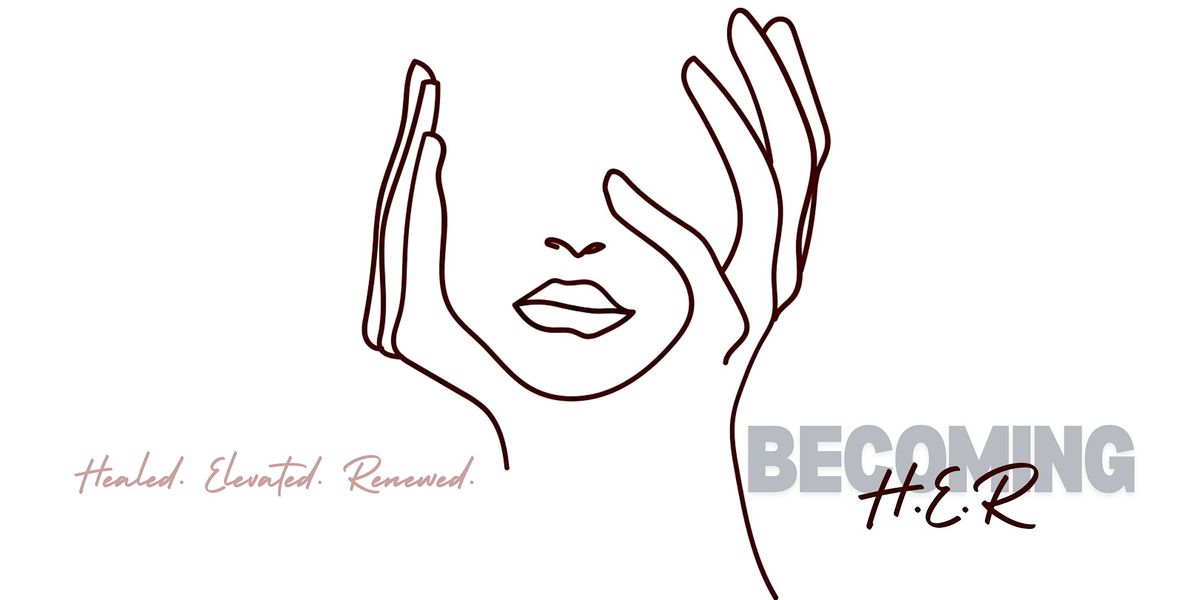 BecomingHER