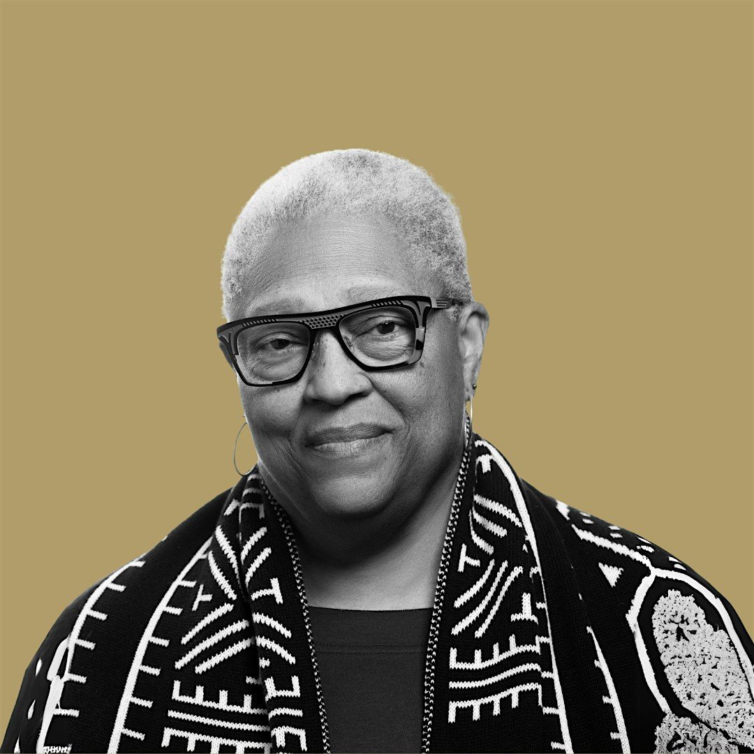 Emilie Townes: Facing (In)Justice with the Power of Hope