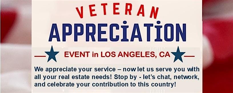 VeteransAppreciationLA