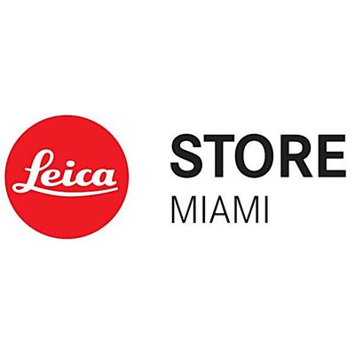 Leica Store Miami