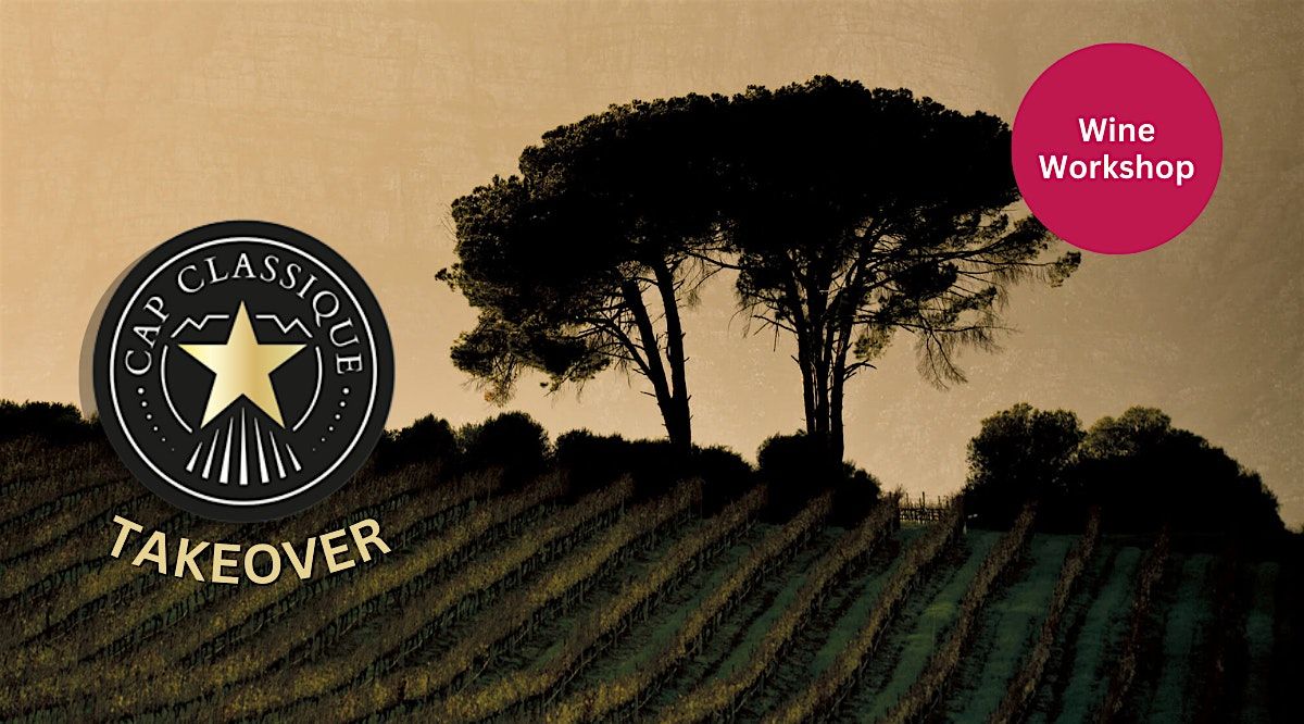 South Africa \u2013 from Cap Classique to Indulgent Reds
