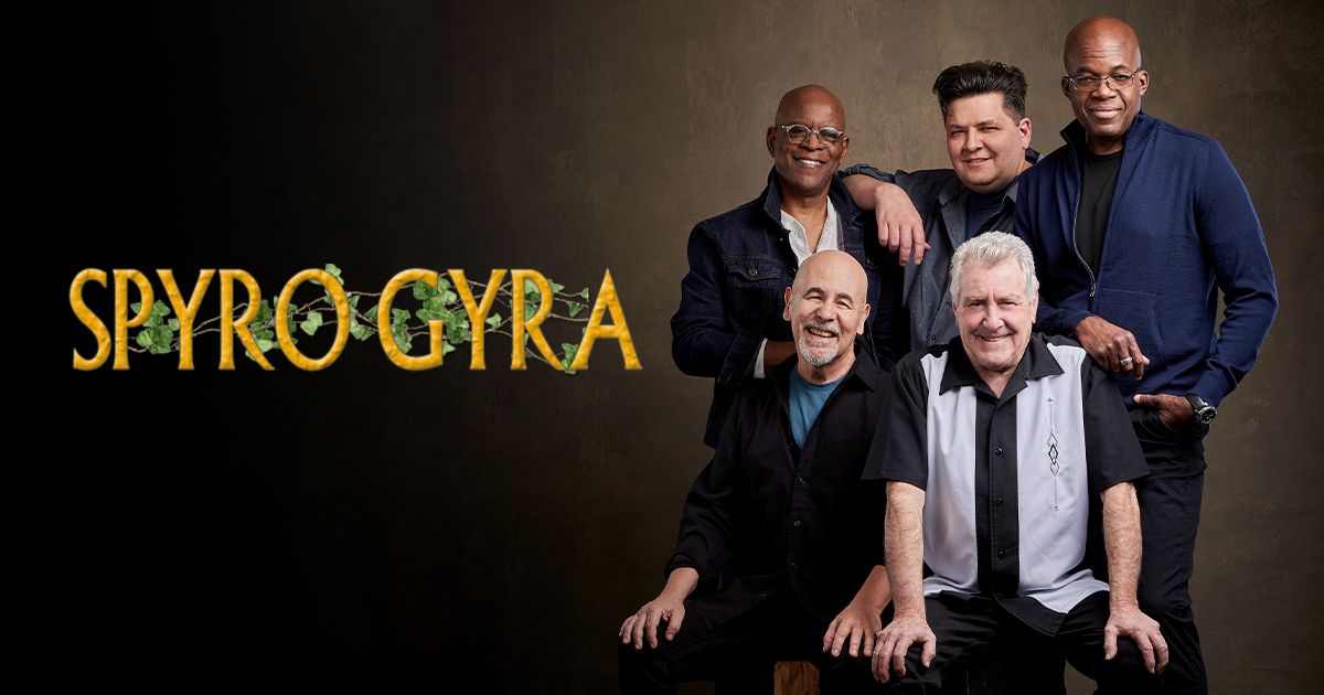 Spyro Gyra