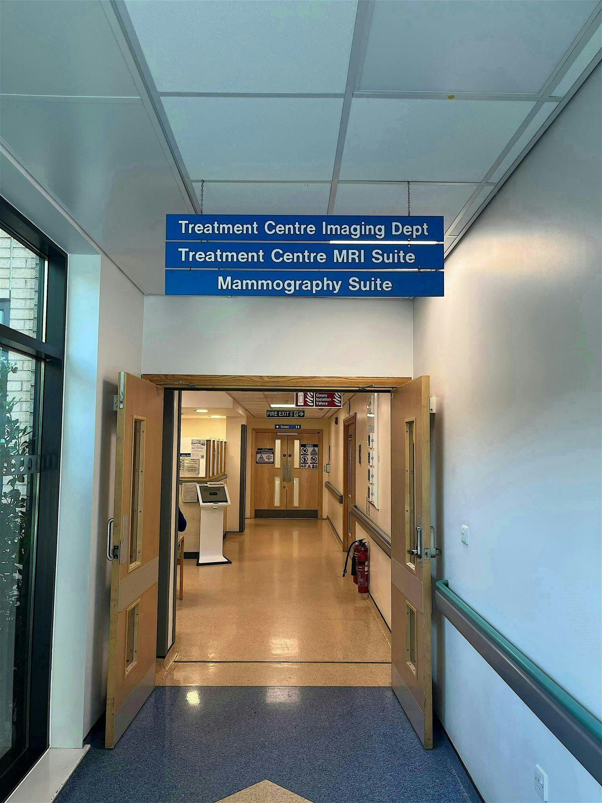 My Breast Health - A Breast Screening Awareness Day