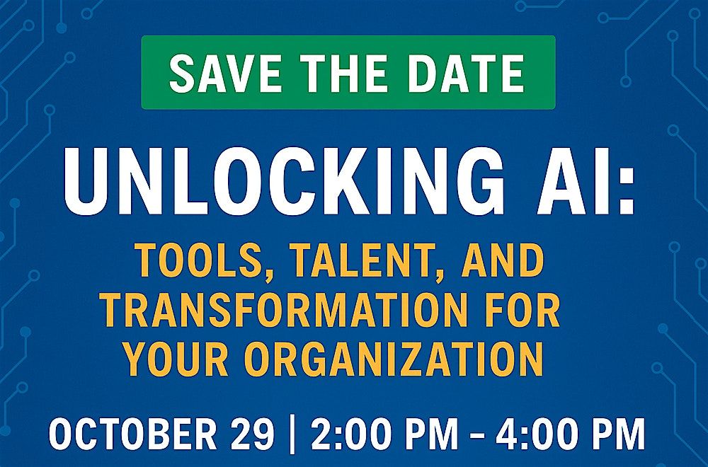 PBC STEM & FAU AI Sandbox