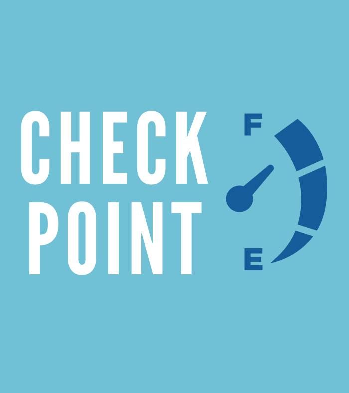 CHECKPOINT October