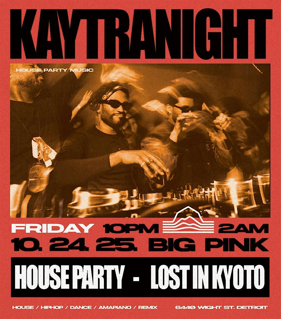 KaytraNight
