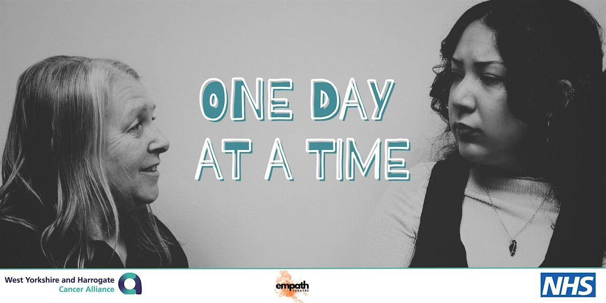 One Day At A Time