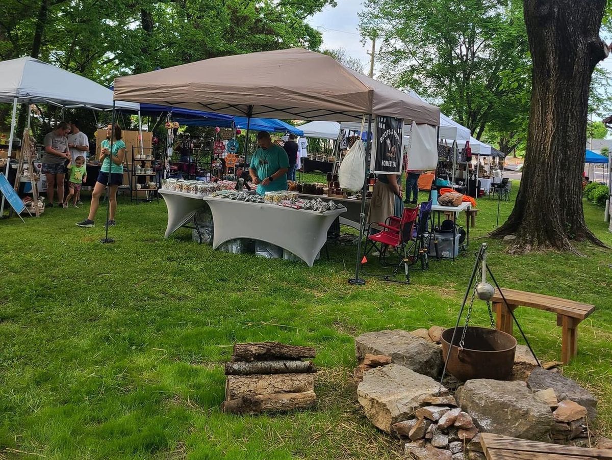 RiverCity Craft Market