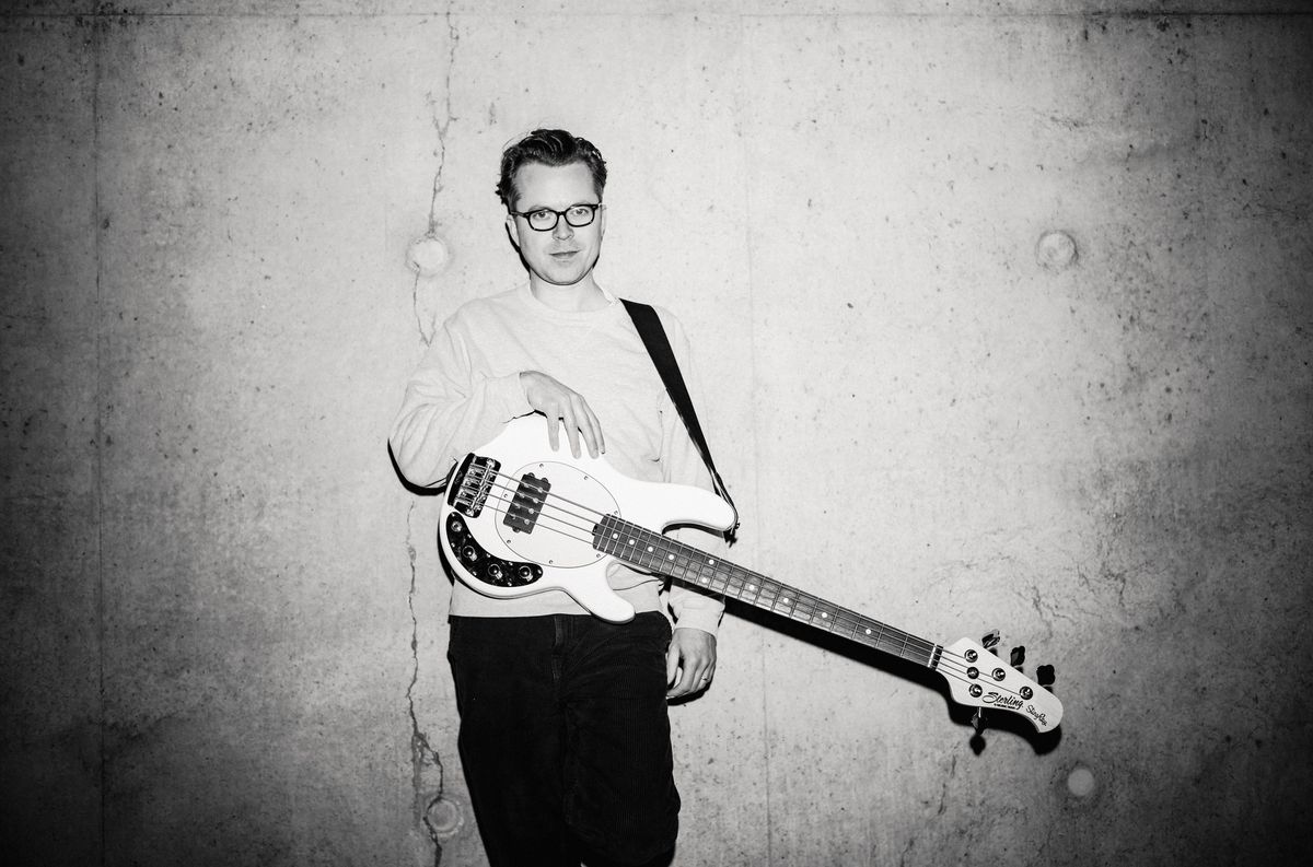 TOM VEK\u23ae A L P H A B E T, Brighton - JOY.