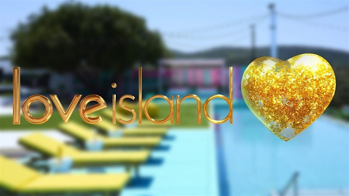 Love Island Watch Party