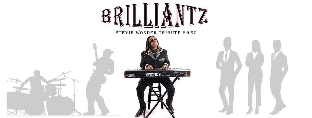 Stevie Wonder Tribute