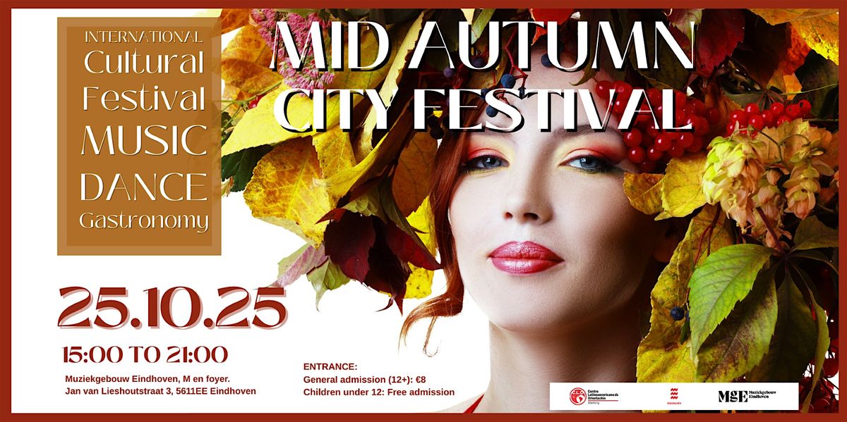 Mid Autum City Festival