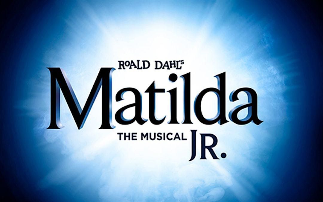 Matilda Jr. - Islander Youth Theater