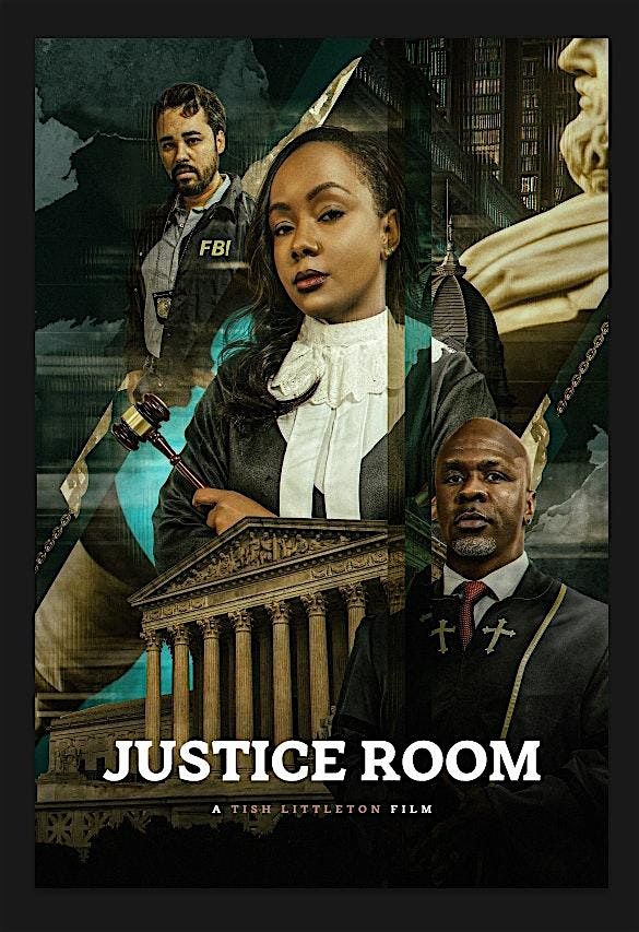 Justice Room Premiere